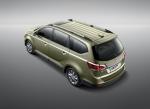 Baojun 730 2014 года